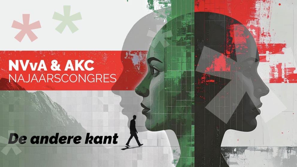 nvva-jaarcongres